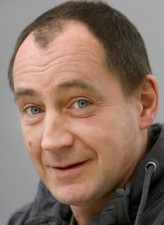 Thorsten Merten fotoğrafı