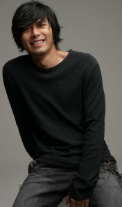 Hyun Bin Fotoğrafı