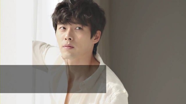 Hyun Bin Fotoğrafı