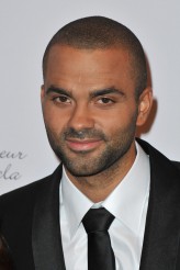Tony Parker fotoğrafı