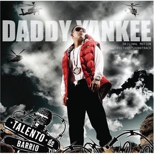 Daddy Yankee Fotoğrafı
