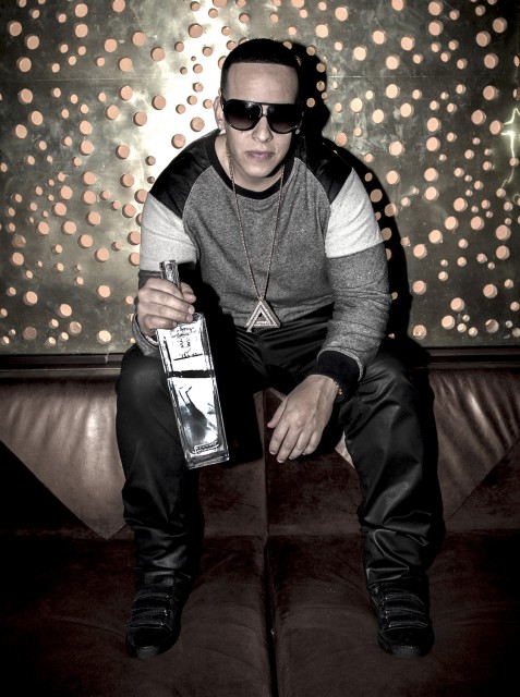 Daddy Yankee fotoğrafı