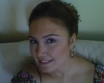 Gülden Avşaroğlu fotoğrafı