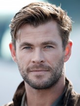 Chris Hemsworth fotoğrafı