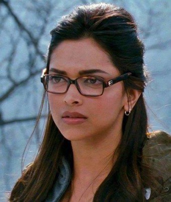 Deepika Padukone Fotoğrafı