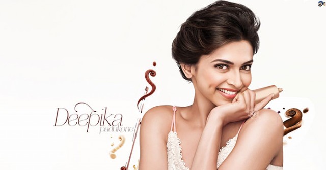 Deepika Padukone Fotoğrafı