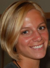 Gabrielle Howarth fotoğrafı