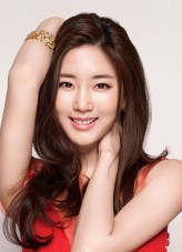 Kim Sa-Rang fotoğrafı