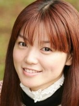 Aya Endô fotoğrafı