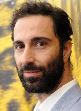 Ermin Bravo fotoğrafı