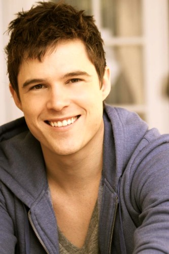 Eric Dill Fotoğrafı