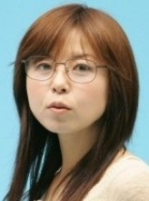 Megumi Oohara fotoğrafı