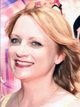 Hynden Walch fotoğrafı