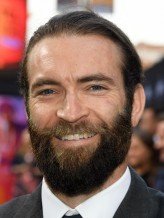 Sam Hargrave fotoğrafı