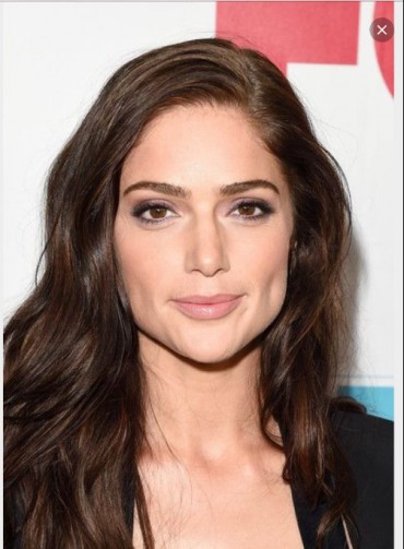 Janet Montgomery Fotoğrafı