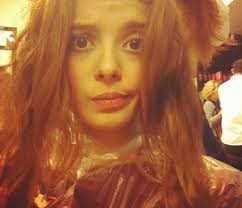 Selin Şekerci Fotoğrafı