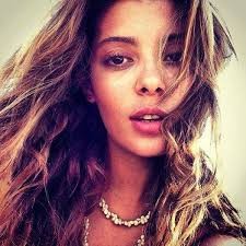 Selin Şekerci Fotoğrafı