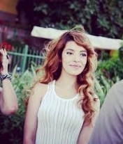 Selin Şekerci Fotoğrafı