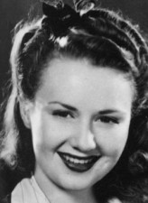 Ann Gillis fotoğrafı