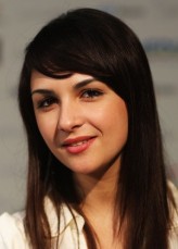 Maryam Hassouni fotoğrafı
