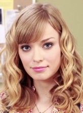 Brittney Irvin fotoğrafı