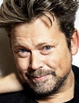 Laurits Munch-Petersen fotoğrafı