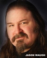 Jason Waugh fotoğrafı