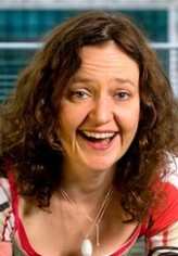 Lucy Briers fotoğrafı