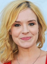 Brea Grant fotoğrafı