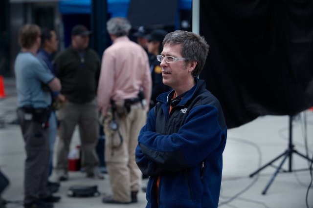 Kevin Greutert fotoğrafı