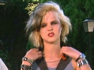 Tiffany Helm Fotoğrafı