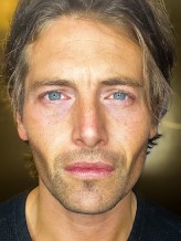 Mike Markoff fotoğrafı