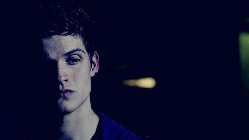 Daniel Sharman Fotoğrafı