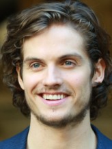 Daniel Sharman fotoğrafı