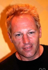 Brooke McCarter fotoğrafı