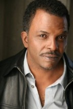 Kevin Jackson Fotoğrafı