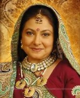 Smita Jaykar fotoğrafı