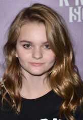 Kerris Dorsey fotoğrafı