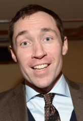 Stig Frode Henriksen fotoğrafı