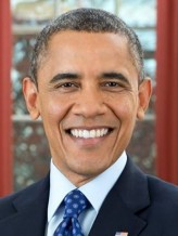 Barack Obama fotoğrafı