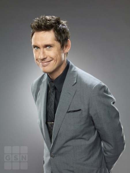 Jeff Bryan Davis Fotoğrafı