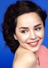 Pelin Ermiş fotoğrafı