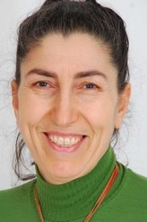 Şükran Çağman fotoğrafı