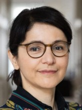 Ayşe Polat fotoğrafı