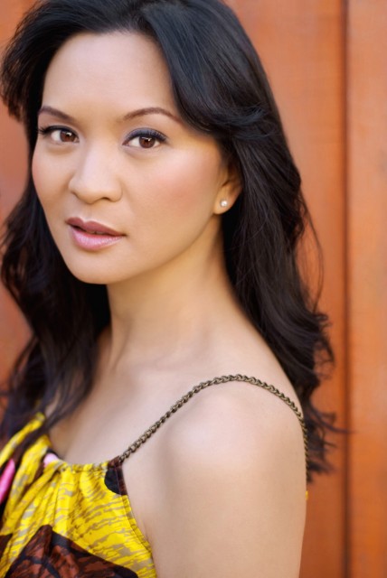 Sumalee Montano fotoğrafı