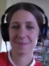 Meryem Yavuz fotoğrafı