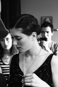 Vanessa Guide fotoğrafı