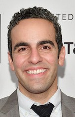 Dan Ahdoot fotoğrafı