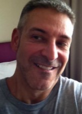 John DeSantis fotoğrafı