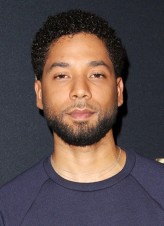 Jussie Smollett fotoğrafı